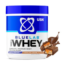 Load image into Gallery viewer, Bluelab 100% Whey 454gm
