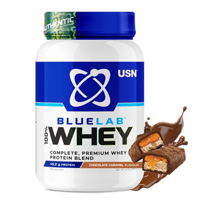 BlueLab 100% Whey 908gm