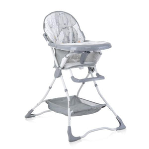 Feeding Chair Bonbon Cloud Grey Elephant