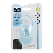 Load image into Gallery viewer, Pacifier Case Moonlight Blue
