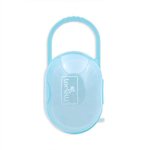 Pacifier Case Moonlight Blue