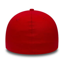 Load image into Gallery viewer, NEW ERA  3930 Mlb League BasSIZE Scarlet/White Y14 Cotton Fitted
