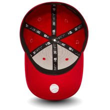 Load image into Gallery viewer, NEW ERA  3930 Mlb League BasSIZE Scarlet/White Y14 Cotton Fitted
