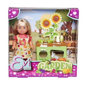 Evi Love - Garden