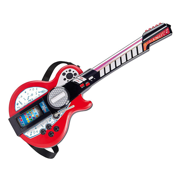 Plug & Play Light Guitar