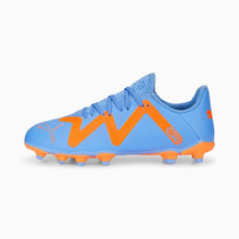 Load image into Gallery viewer, FUTURE Play FG/AG Football Boots Youth
