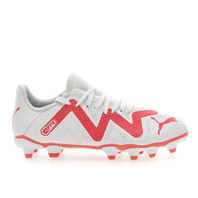 Load image into Gallery viewer, FUTURE PLAY FG/AG Youth Football Boots
