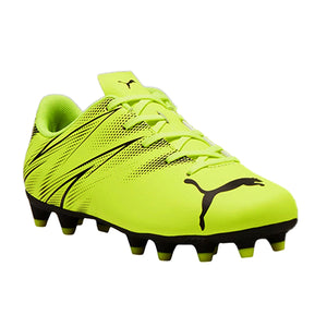 ATTACANTO Firm Ground/Artificial Ground Men's Soccer Cleats