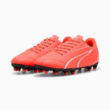 Load image into Gallery viewer, VITORIA FG/AG Football Boots
