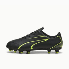 Load image into Gallery viewer, VITORIA FG/AG Football Boots - Youth 8-16 years
