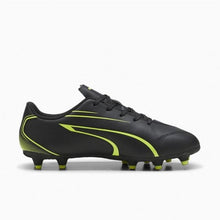 Load image into Gallery viewer, VITORIA FG/AG Football Boots - Youth 8-16 years
