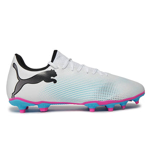 FUTURE 7 PLAY FG/AG Football Boots