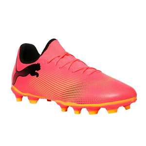 FUTURE 7 PLAY FG/AG Football Boots