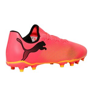 FUTURE 7 PLAY FG/AG Football Boots