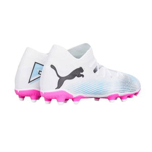 FUTURE 7 MATCH FG/AG Youth Football Boots