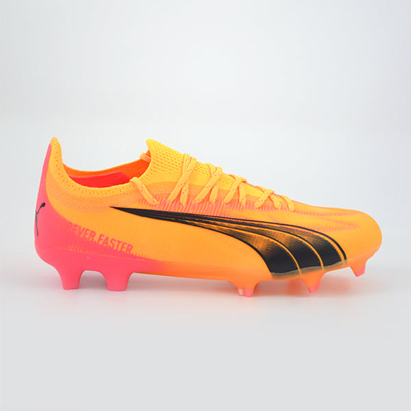 ULTRA ULTIMATE FG/AG Football Boots