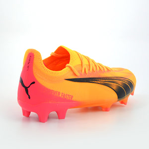 ULTRA ULTIMATE FG/AG Football Boots