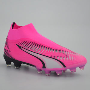 ULTRA MATCH FG/AG Laceless Football Boots