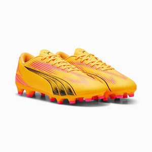 ULTRA PLAY FG/AG Football Boots