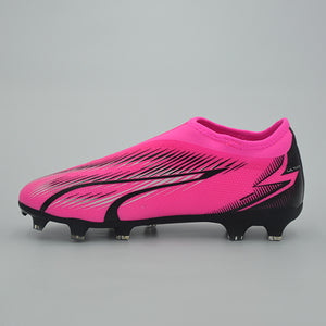 ULTRA MATCH FG/AG Laceless Youth Football Boots