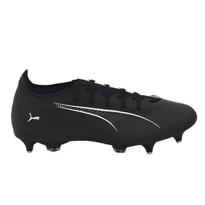ULT.5 MATCH MxSG Blk-WhT