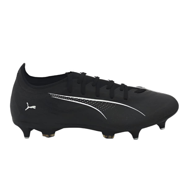 ULT.5 MATCH MxSG Blk-WhT