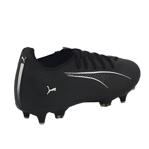 ULT.5 MATCH MxSG Blk-WhT