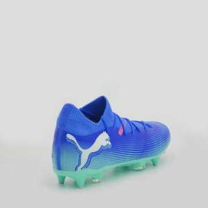 FUTURE 7 MATCH MxSG Football Boots