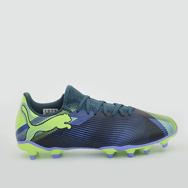FUTURE 7 PLAY FG/AG Football Boots