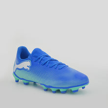 Load image into Gallery viewer, FUTURE 7 PLAY FG/AG Football Boots Youth
