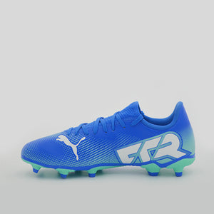 FUTURE 7 PLAY FG/AG Football Boots Youth