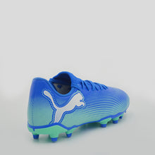 Load image into Gallery viewer, FUTURE 7 PLAY FG/AG Football Boots Youth
