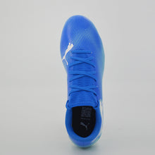 Load image into Gallery viewer, FUTURE 7 PLAY FG/AG Football Boots Youth
