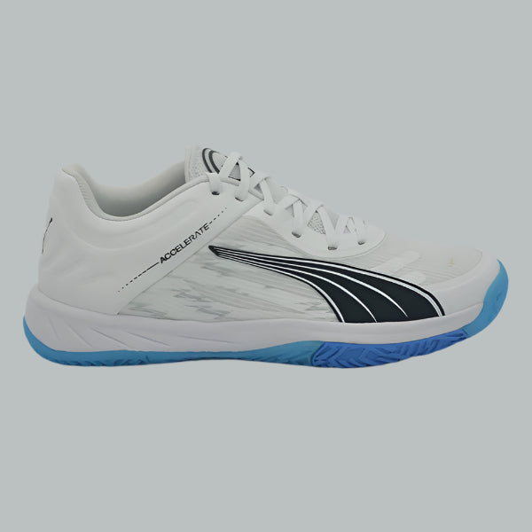 Accelerate Turbo Indoor Shoes Unisex