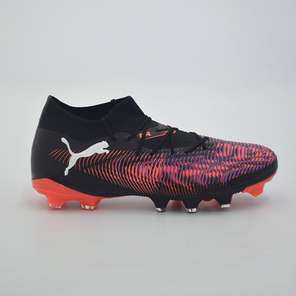 FUTURE 8 MATCH FG/AG Football Boots Unisex