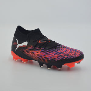 FUTURE 8 MATCH FG/AG Football Boots Unisex