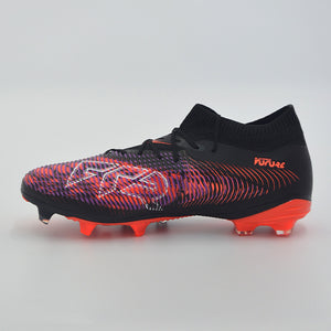 FUTURE 8 MATCH FG/AG Football Boots Unisex