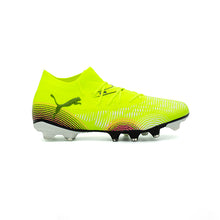 Load image into Gallery viewer, FUTURE 8 MATCH FG/AG Football Boots Unisex
