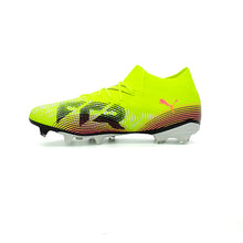 Load image into Gallery viewer, FUTURE 8 MATCH FG/AG Football Boots Unisex
