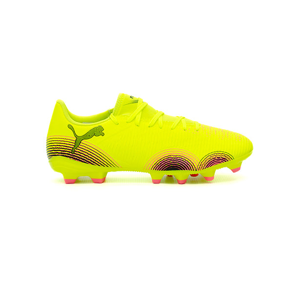 FUTURE 8 PLAY FG/AG Football Boots Unisex
