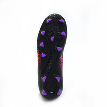 Load image into Gallery viewer, FUTURE 8 PLAY FG/AG Football Boots Youth
