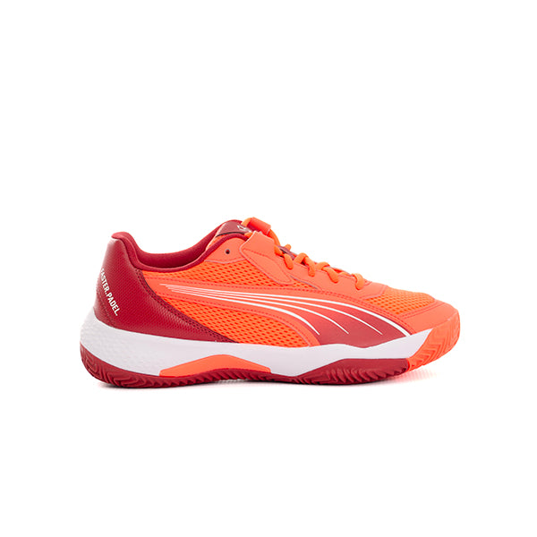Unisex NOVA Court padel shoes