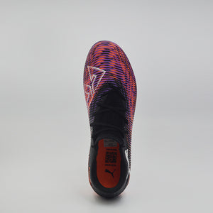 FUTURE 8 MATCH FG/AG Low Football Boots Unisex