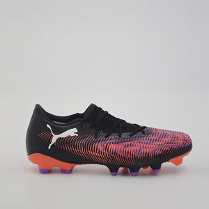 FUTURE 8 MATCH FG/AG Low Football Boots Unisex