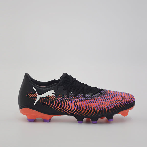 FUTURE 8 MATCH FG/AG Low Football Boots Unisex