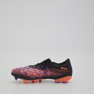 FUTURE 8 MATCH FG/AG Low Football Boots Unisex