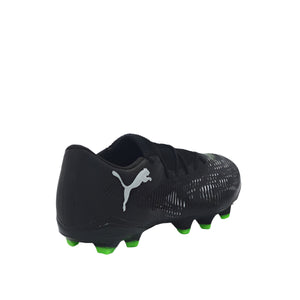 FUTURE 8 MATCH FG/AG Low Football Boots Unisex