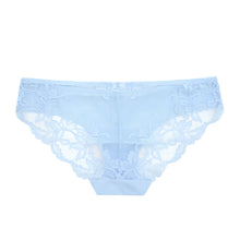 Load image into Gallery viewer, LACE NVPL R BRAZ BLU
