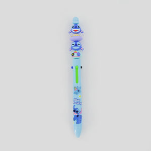 4 Colour Pen Stitch 1106