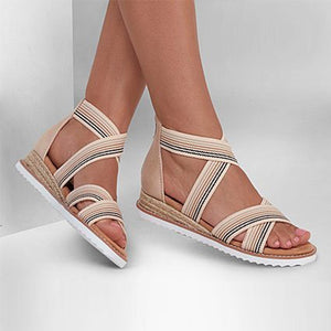 WOMEN'S BOBS DESERT KISS - CANDID GAL